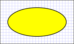 shape_ovw_ellipse2 Ellipse illustration