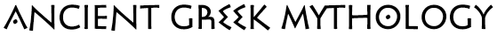 Text using OpenType stylistic alternate glyphs Text using OpenType stylistic alternate glyphs