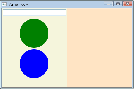 DragDrop_DropGreenText Convert a string to a brush