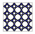 graphicsmm_drawingbrush_geometrydrawing A tiled DrawingBrush