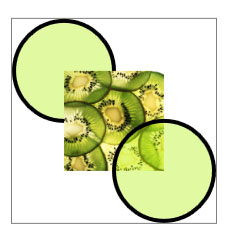 graphicsmm_simple A DrawingGroup with multiple drawings
