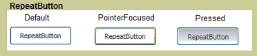 SS_CTL_repeatbutton Repeat button states