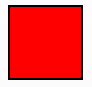 graphicsmm_brush_ovw_solidcolorbrush A rectangle painted using a SolidColorBrush
