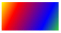 graphicsmm_DiagonalLGB Diagonal linear gradient