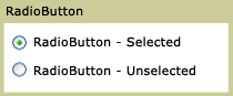 SS_CTL_radiobuttons Radio button states