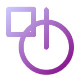 graphicsmm_simple_pen Outlines produces by a Pen